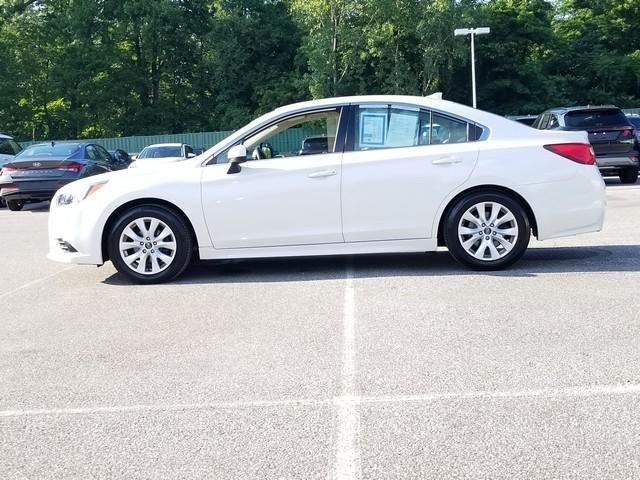 used 2017 Subaru Legacy car, priced at $14,700