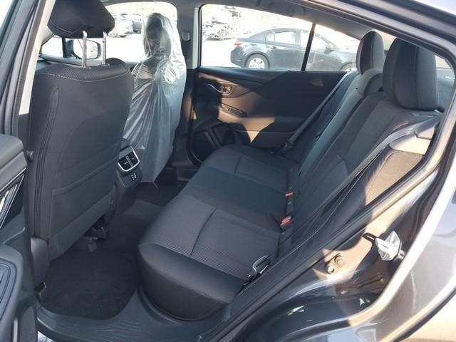 new 2025 Subaru Legacy car, priced at $32,190