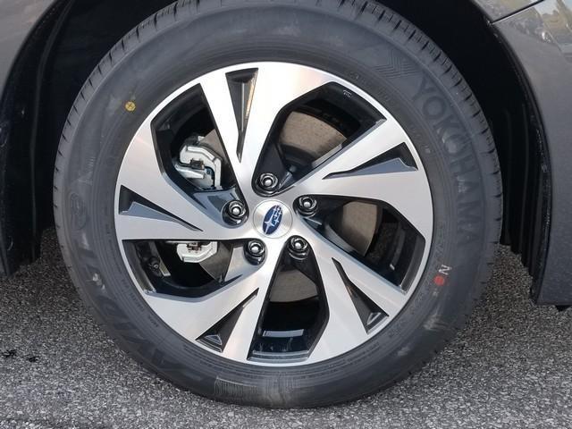 new 2025 Subaru Legacy car, priced at $32,190