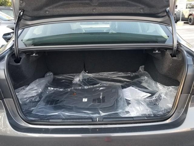 new 2025 Subaru Legacy car, priced at $32,190