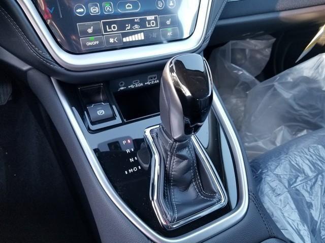 new 2025 Subaru Legacy car, priced at $32,190