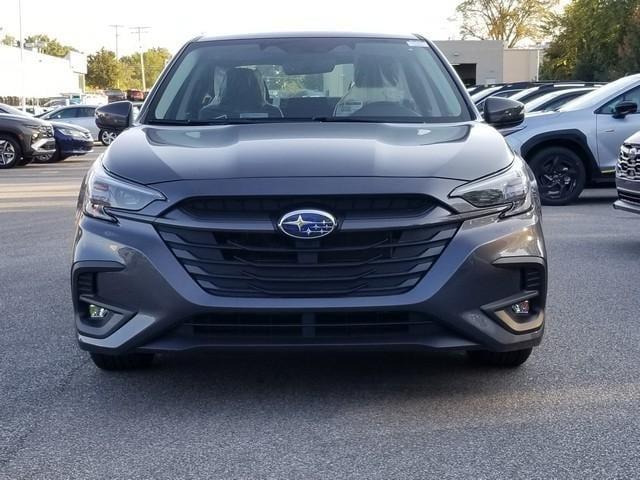 new 2025 Subaru Legacy car, priced at $32,190