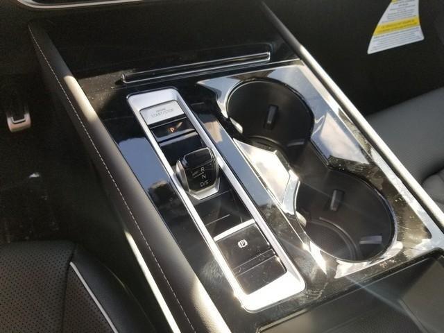 new 2025 Volkswagen Atlas car, priced at $54,738