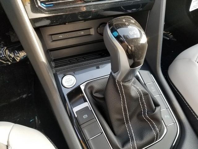 new 2025 Volkswagen Taos car, priced at $31,728