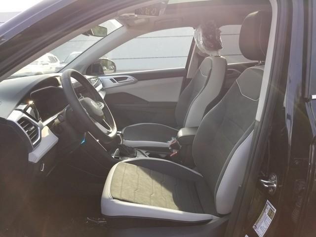 new 2025 Volkswagen Taos car, priced at $31,728