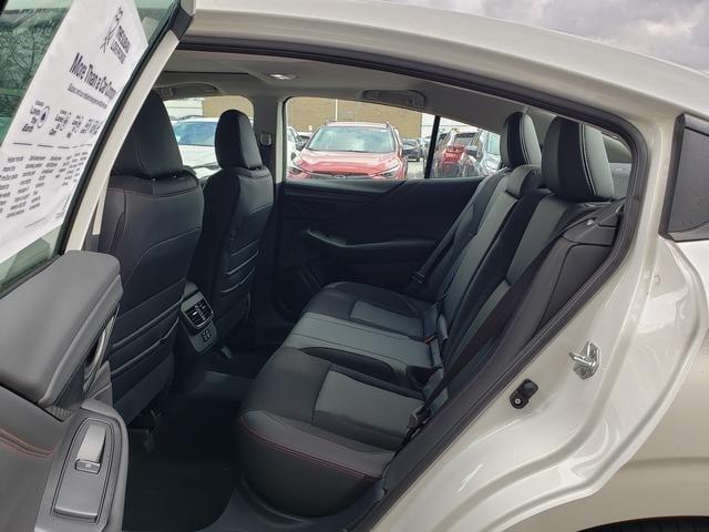 new 2025 Subaru Legacy car, priced at $38,577