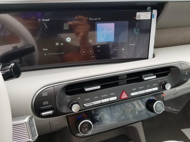 new 2026 Hyundai Palisade car, priced at $45,020