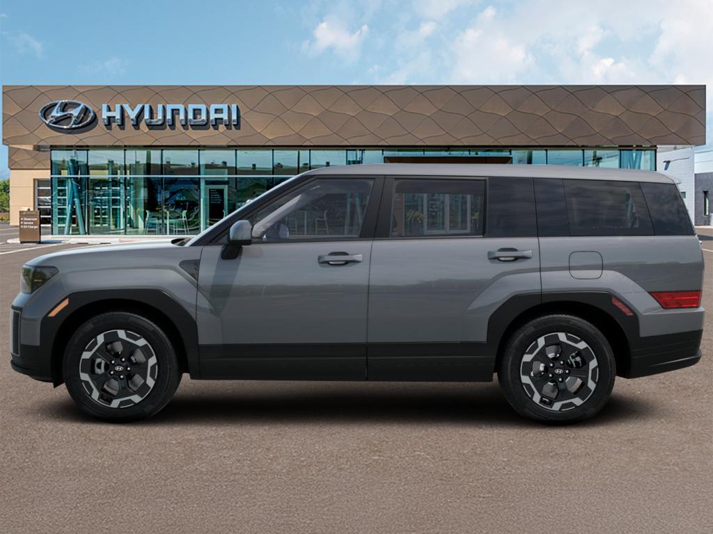 new 2026 Hyundai Santa Fe car, priced at $38,831