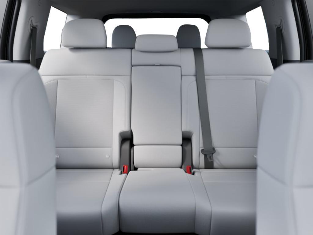 new 2026 Hyundai Santa Fe car, priced at $38,631