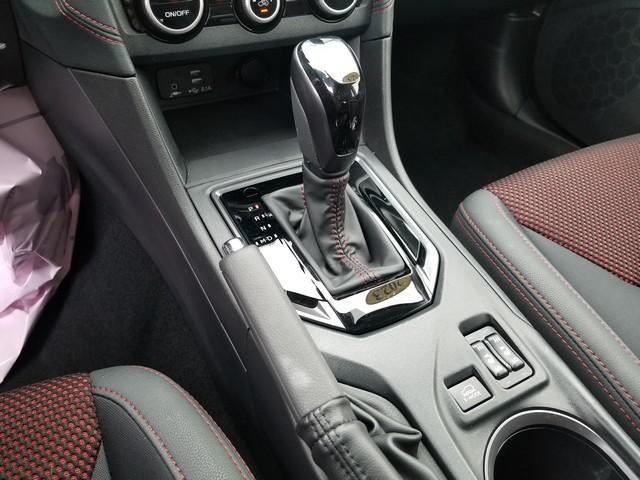 used 2023 Subaru Crosstrek car, priced at $27,800