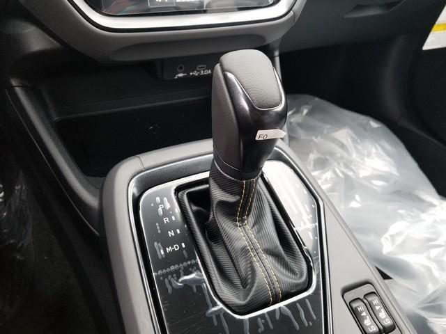 new 2025 Subaru Crosstrek car, priced at $32,669