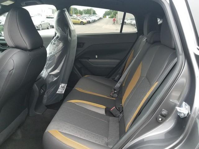 new 2025 Subaru Crosstrek car, priced at $32,669