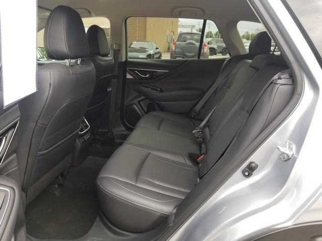 used 2022 Subaru Outback car, priced at $29,400