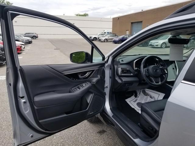 used 2022 Subaru Outback car, priced at $29,400
