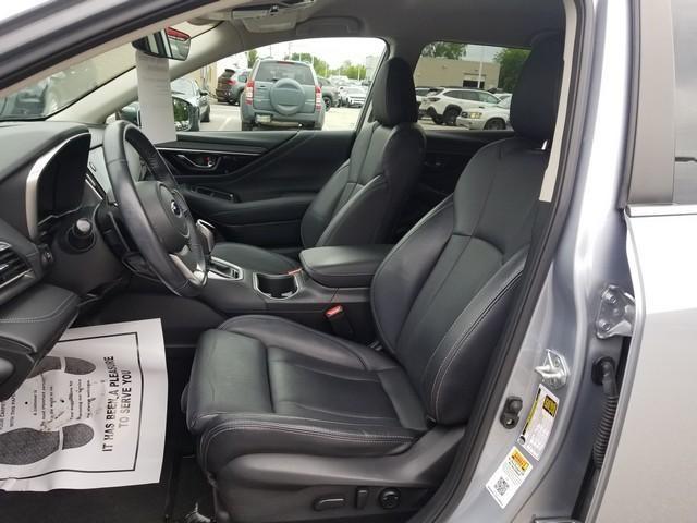 used 2022 Subaru Outback car, priced at $29,400