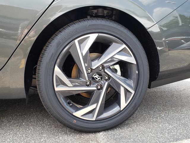 new 2025 Hyundai ELANTRA HEV car, priced at $30,866