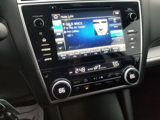 used 2018 Subaru Outback car, priced at $17,400