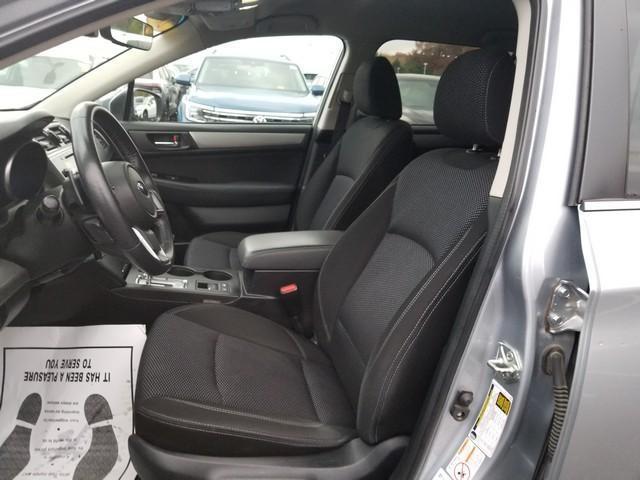 used 2018 Subaru Outback car, priced at $17,400