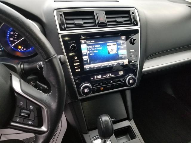 used 2018 Subaru Outback car, priced at $17,400