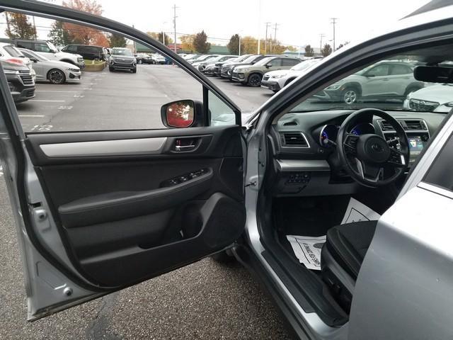 used 2018 Subaru Outback car, priced at $17,400