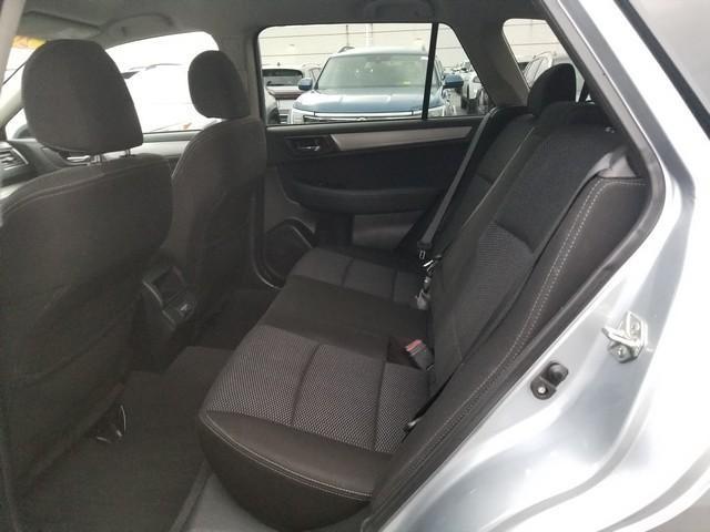 used 2018 Subaru Outback car, priced at $17,400