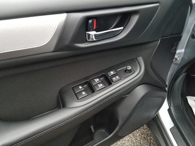 used 2018 Subaru Outback car, priced at $17,400