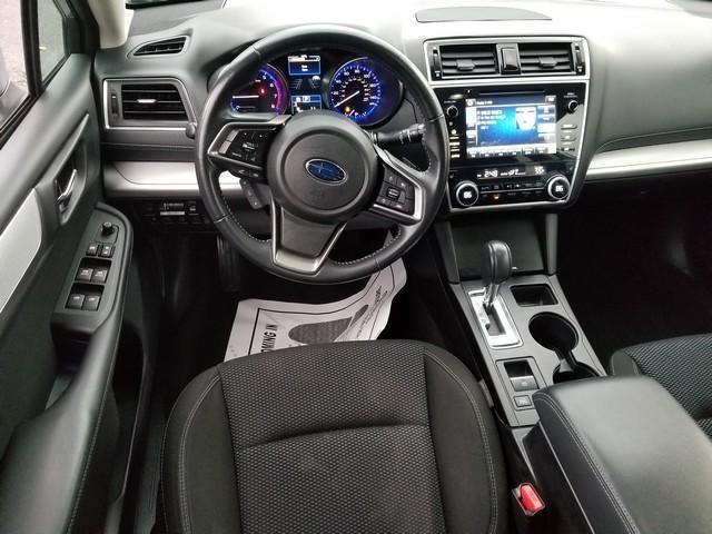 used 2018 Subaru Outback car, priced at $17,400