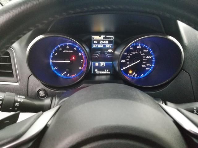 used 2018 Subaru Outback car, priced at $17,400