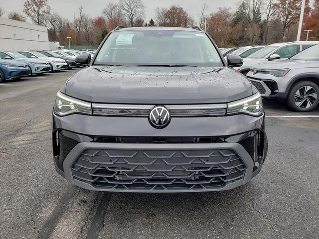 new 2026 Volkswagen Taos car