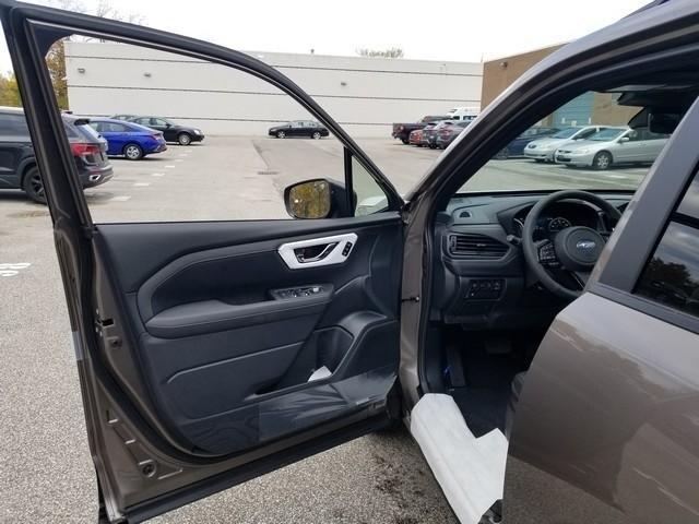 new 2025 Subaru Forester Hybrid car, priced at $45,772