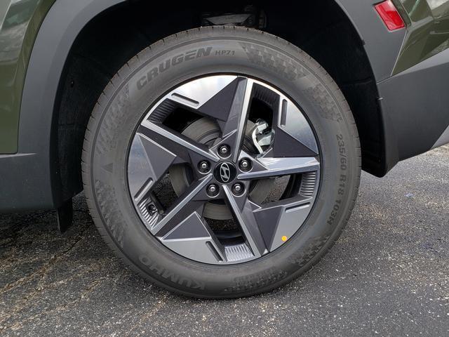new 2026 Hyundai Palisade car, priced at $37,495