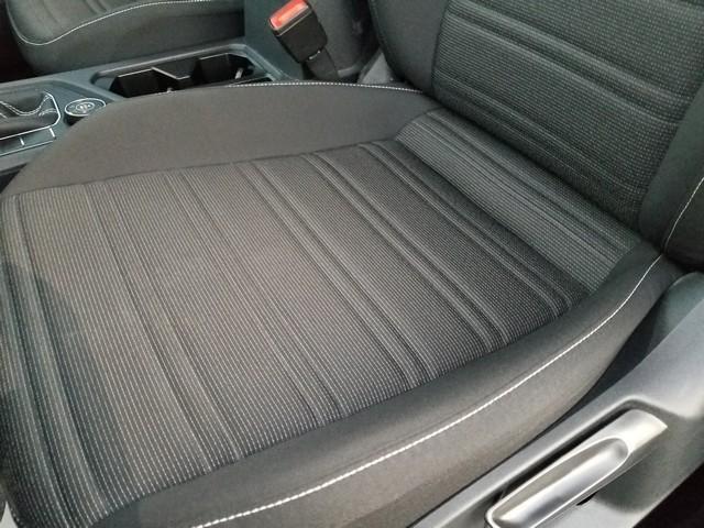 used 2022 Volkswagen Tiguan car, priced at $21,600