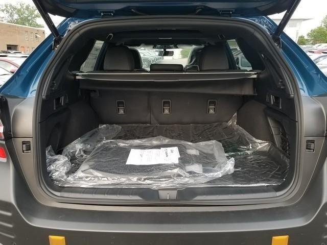 new 2025 Subaru Outback car, priced at $46,963