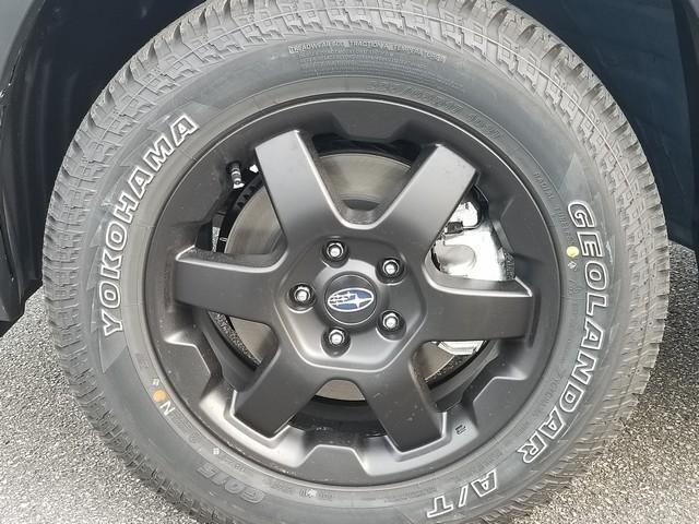 new 2025 Subaru Outback car, priced at $46,963