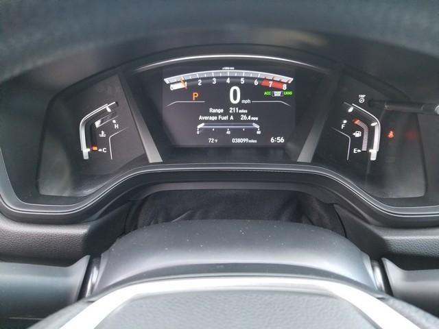 used 2020 Honda CR-V car, priced at $23,800