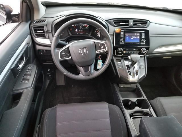 used 2020 Honda CR-V car, priced at $23,800