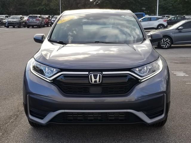 used 2020 Honda CR-V car, priced at $23,800
