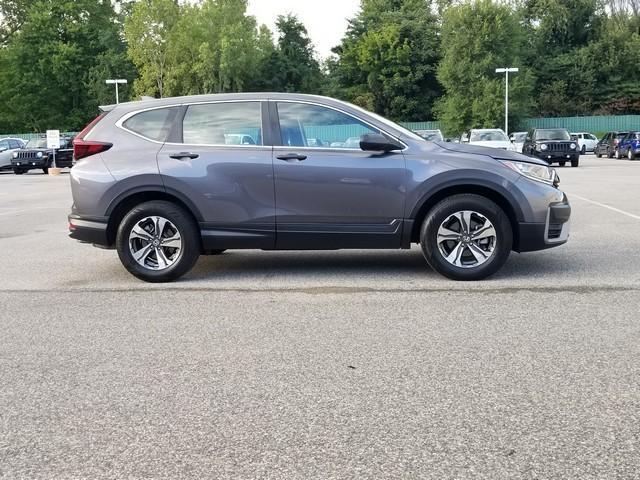 used 2020 Honda CR-V car, priced at $23,800