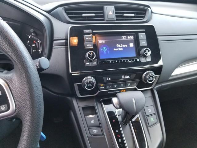 used 2020 Honda CR-V car, priced at $23,800