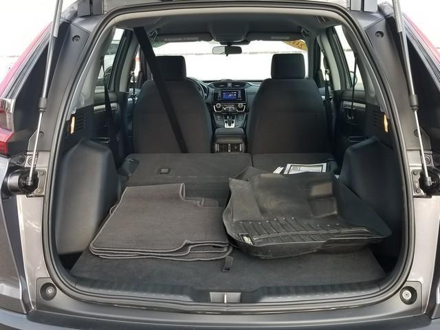 used 2020 Honda CR-V car, priced at $23,800