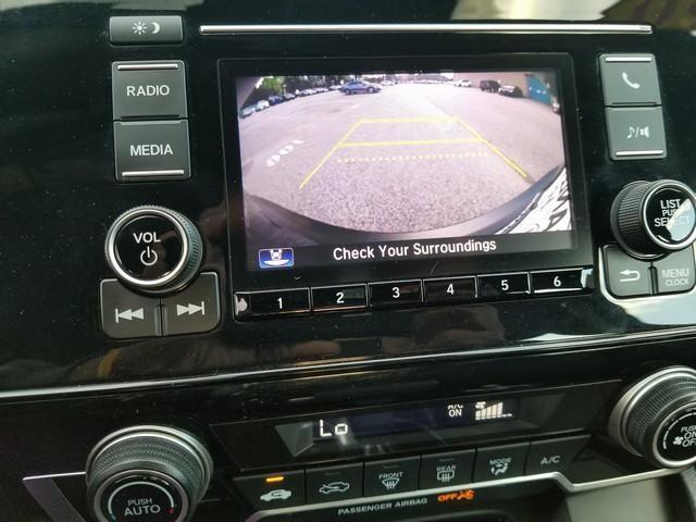 used 2020 Honda CR-V car, priced at $23,800