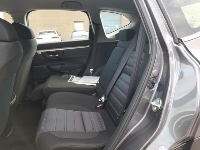 used 2020 Honda CR-V car, priced at $23,800