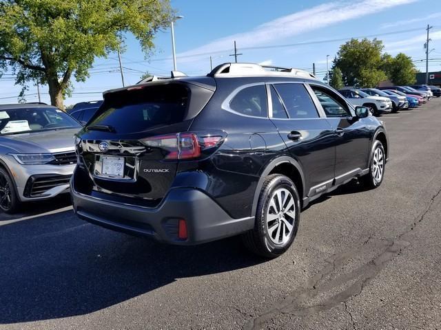 used 2022 Subaru Outback car, priced at $25,000