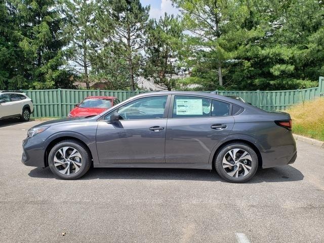 new 2025 Subaru Legacy car, priced at $28,703