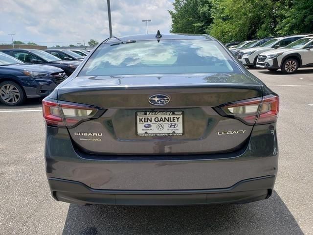 new 2025 Subaru Legacy car, priced at $28,703