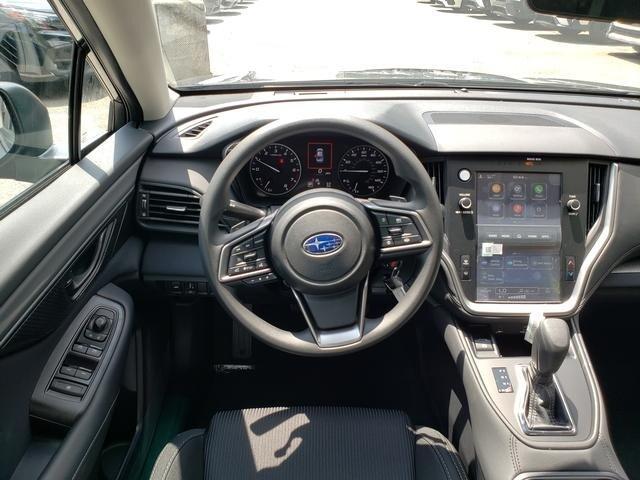 new 2025 Subaru Legacy car, priced at $28,703