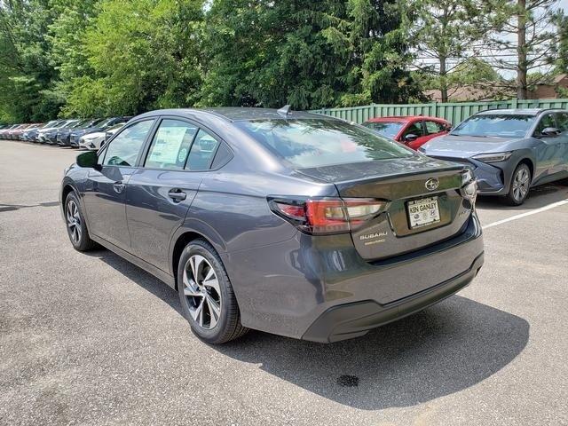 new 2025 Subaru Legacy car, priced at $28,703
