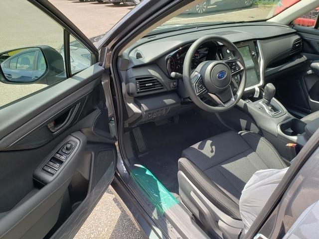 new 2025 Subaru Legacy car, priced at $28,703