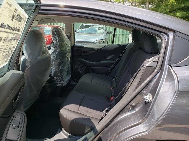 new 2025 Subaru Legacy car, priced at $28,703
