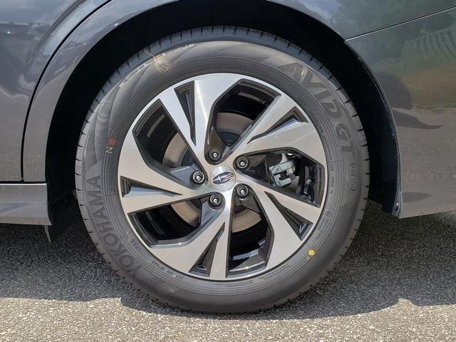 new 2025 Subaru Legacy car, priced at $28,703